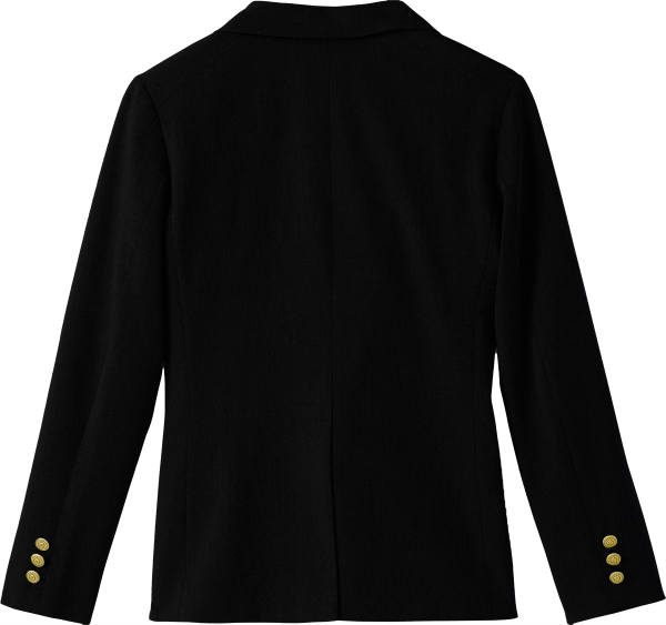 Feminine Fit Smart Wear Washable Blazer Fashion - Image 2