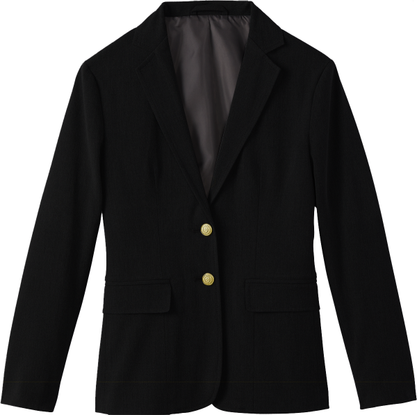 Feminine Fit Smart Wear Washable Blazer Fashion