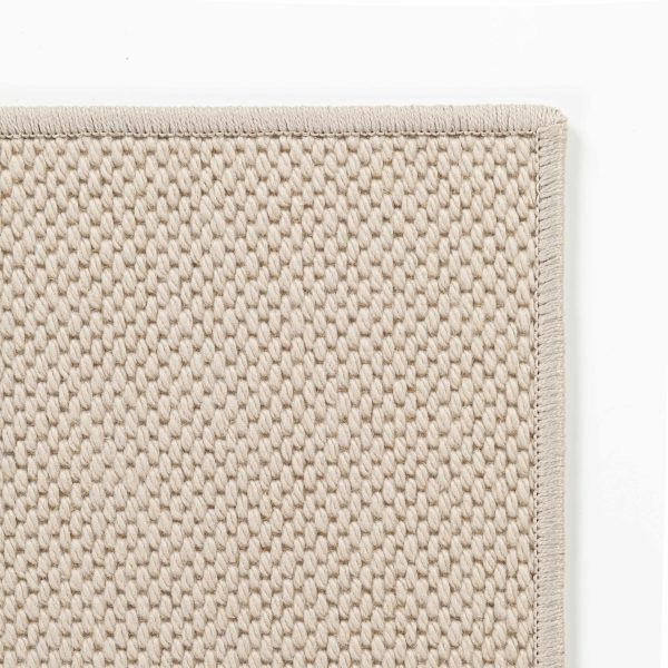 Custom Size Serap Beige Rug Fashion - Image 3