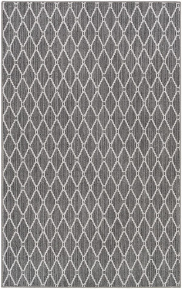Custom Size Leilani Sage Rug Hot on Sale