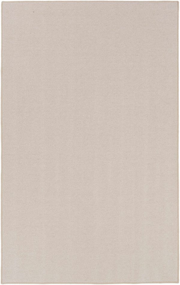 Custom Size Serap Beige Rug Fashion