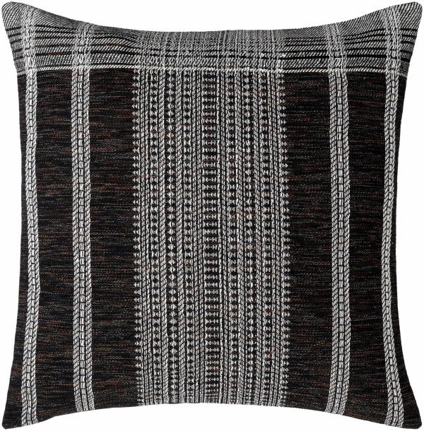 Abetzi Throw Pillow Fashion